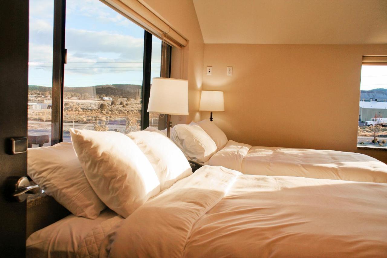 Iron Springs Luxury Lodge & Spa シーダー・シティ エクステリア 写真